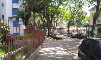 Imagem: Porto Alegre - Apartamento Padrão - Cristal