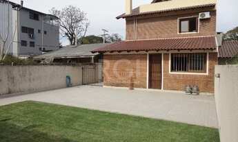 Imagem 3: Porto Alegre - Casa Padrão - Urubatã