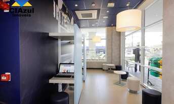 Imagem 6: Mondial Osasco Offices Escritório para venda tem 41 metros quadrados em Centro - Osasco