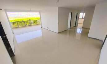 Imagem 5: Apartamento para venda com 158 metros quadrados com 4 quartos em Mata da Praia - Vitória