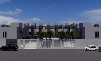 Imagem 7: Casas Duplex/Triplex em Nova Parnamirim - 108m² - Temos uma Unidade Pronta