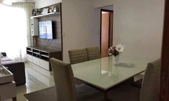 Imagem 3: Apartamento para venda com 90 metros quadrados com 3 quartos em Jardim da Penha - Vitória