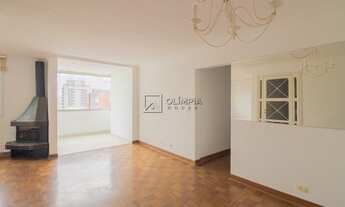 Imagem 2: Apartamento Venda Perdizes 145 m² 3 Dormitórios