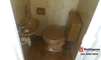 Imagem 6: Sala comercial no setor Oeste