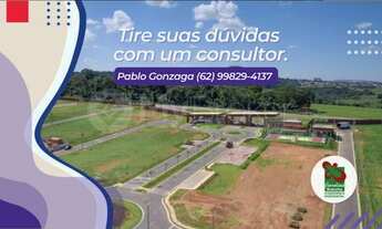 Imagem 5: Senador Canedo - Loteamento/Condomínio - Jardins Bolonha