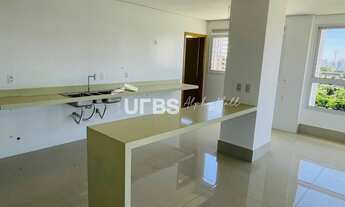 Imagem 6: Apartamento para venda com 150 metros quadrados com 3 quartos em Setor Marista - Goiânia