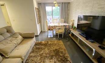 Imagem: Apartamento para venda possui 62 metros