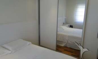 Imagem 3: BARUERI - Padrão - Alphaville