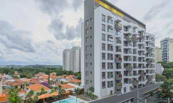 Imagem 5: APARTAMENTO PARA VENDA VILA MADALENA 01 DORMITÓRIO