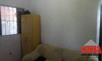 Imagem 5: Casa à venda, 120 m² por R$ 270.000,00 - Jardim Imperial - Atibaia/SP