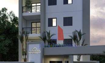 Imagem: Apartamento com 1 dormitório à venda