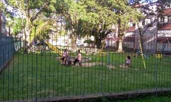 Imagem: Porto Alegre - Apartamento Padrão - Cavalhada