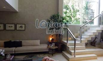 Imagem 7: CASA 500 M²| 4 SUITES