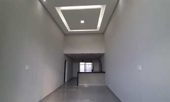 Imagem 6: Casa nova, 3 quartos, suíte, Piscina, Condomínio Real Park, Sumaré SP