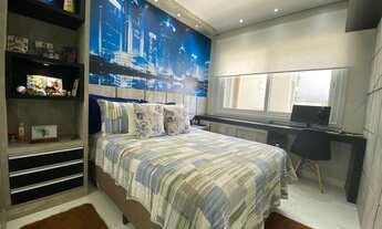 Imagem 7: Casa Térrea, de Alto Padrão totalmente mobiliada, no Condomínio Condado de Capão