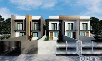 Imagem 2: Sobrado 02 Suítes, Sacada & Garagem em Serraria