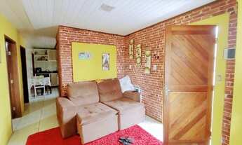 Imagem 5: Muito bem localizado no centro, com 2 amplos dormitórios e enorme sacada com churrasqueira