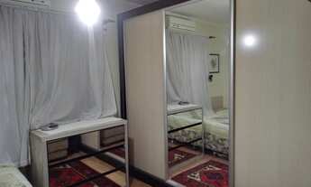 Imagem 7: Maravilhoso apartamento com 2 dormitórios, suíte e 1 vaga de garagem