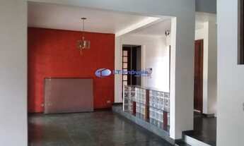 Imagem 5: Sobrado Residencial à venda, São João, Jacareí -