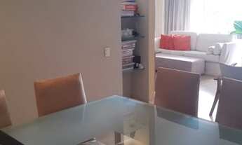 Imagem 5: Em frente ao Parque do Flamengo..