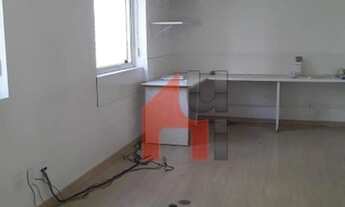 Imagem 3: Sala para alugar, 120 m² por R$ 5.500/mês - Jardim Paulista - São Paulo/SP