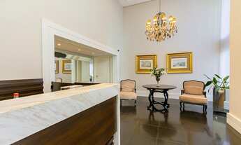 Imagem 5: Apartamento de 4 quartos, 1 suíte e 2 vagas no Juvevê