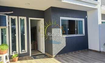 Imagem 3: CASA NO BALNEÁRIO MONÇÕES