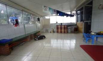 Imagem 4: LINDA COBERTURA 03 QUARTOS NO ELDORADO EM CONTAGEM