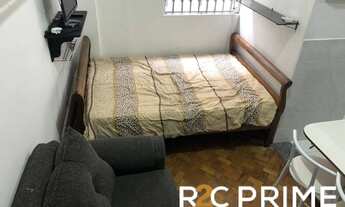 Imagem 3: CONJUGADO A VENDA 25M2 NA RUA MARECHAL CANTUÁRIA - URCA