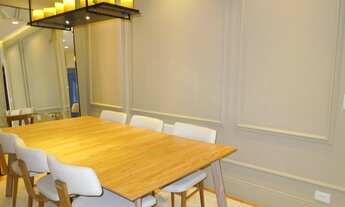 Imagem 5: Apartamento para Venda em Campos do Jordão, Capivari, 3 dormitórios, 1 suíte, 4 banheiros