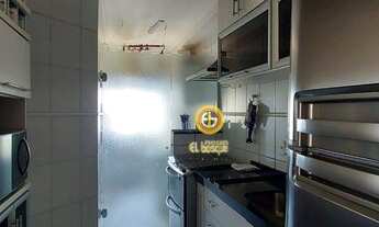 Imagem 4: Apartamento com 3 dormitórios à venda, 65 m² por R$ 376.000,00 - Vila Baeta Neves - São Be