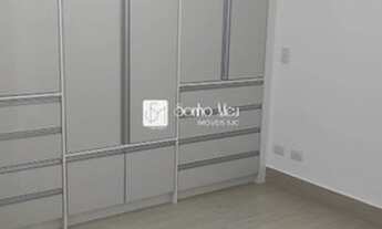 Imagem 7: Locação de Apartamento de 77 m2, 2 Dorm.1 suíte -Jd. Aquárius SJC