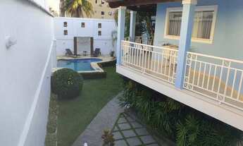 Imagem: Casa em Condomínio-À VENDA-Anil-Rio de