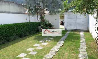 Imagem 3: Casa 03 Qtos no Campo Belo