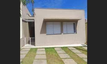 Imagem: Casa de condomínio térrea para venda com