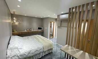 Imagem 3: Apartamento a venda Eleve Jundiaí, impecável fácil acesso a Rodovias e fino acabamento