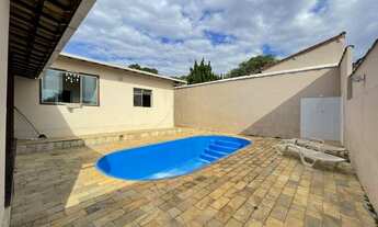 Imagem 6: Casa para venda possui 100 metros quadrados com 4 quartos em Itapoã - Belo Horizonte - MG