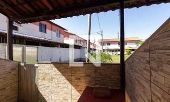 Imagem 5: Casa de Condomínio para Aluguel - Campo Grande, 2 Quartos, 75 m2