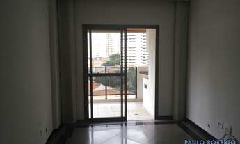 Imagem: APARTAMENTO - ACLIMAÇÃO - SP