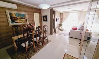 Imagem: Balneário do Estreito lindo apto frente