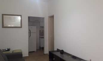 Imagem 7: Apartamento para venda com 40 metros quadrados com 1 quarto em Caiçara - Praia Grande - SP