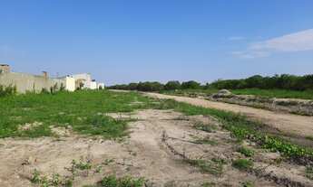 Imagem 4: Lote/Terreno para venda possui 162 metros quadrados em Três Vendas - Pelotas - RS