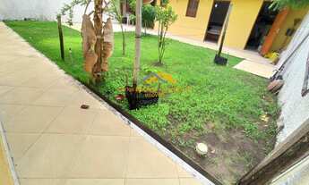 Imagem 4: Linda casa 3/4 3 quartos solta de condomínio imenso terreno externo Stella Maris