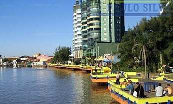 Imagem 5: Apartamento na Beira do rio, em Tramandaí!