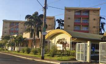 Imagem: Botucatu - Apartamento Padrão - Jardim