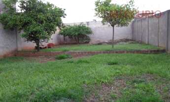 Imagem 2: Casa à venda, 125 m² por R$ 330.000,00 - Jardim Bela Vista - Bauru/SP