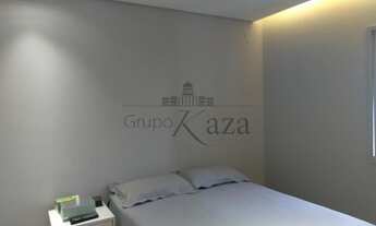 Imagem 6: Apartamento Padrão no Floradas de São José - Venda