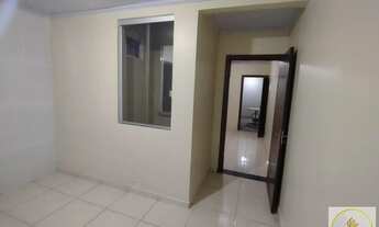 Imagem 7: Apartamento para Locação em Brasília, Riacho Fundo I, 1 dormitório, 1 banheiro