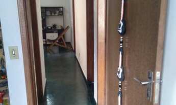 Imagem 2: Belo Horizonte - Apartamento Padrão - Santa Cruz