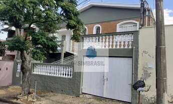 Imagem 2: Casa no São Bernardo - Campinas